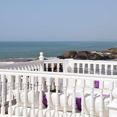 Riad Saltana Essaouira Luaran gambar