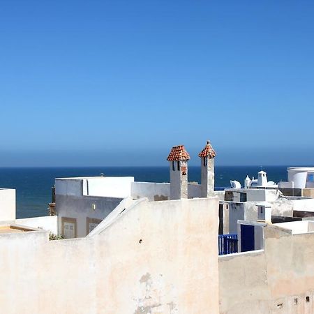 Riad Saltana Essaouira Luaran gambar