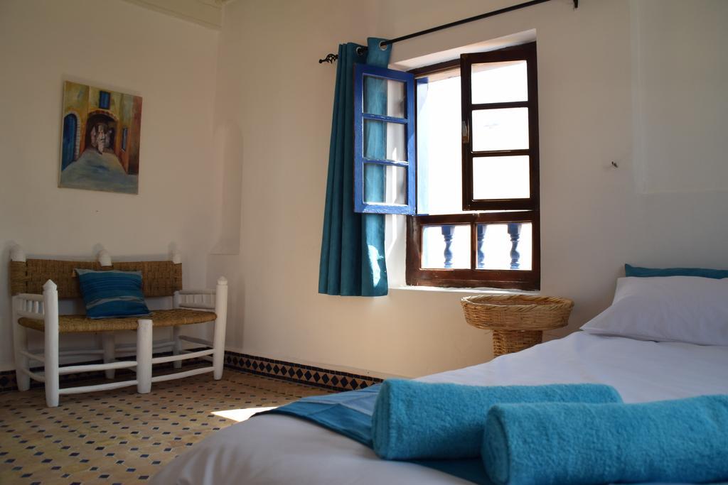Riad Saltana Essaouira Bilik gambar