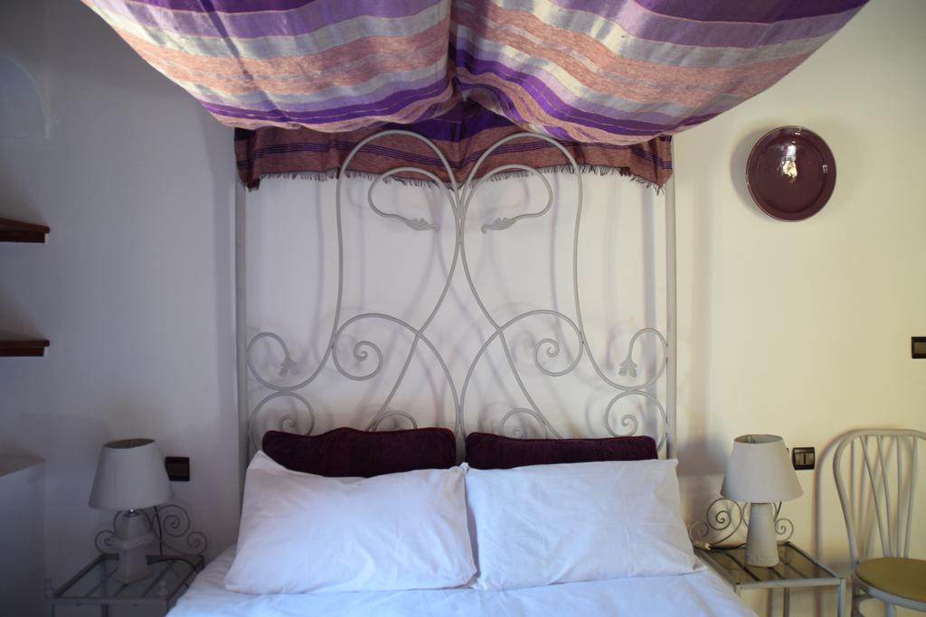 Riad Saltana Essaouira Bilik gambar