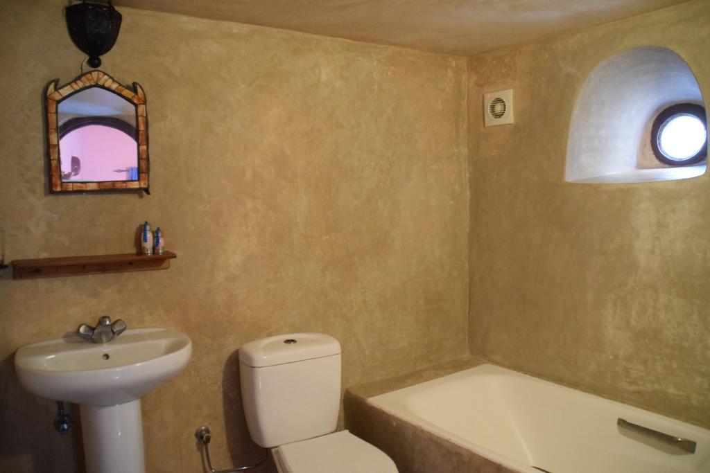 Riad Saltana Essaouira Bilik gambar