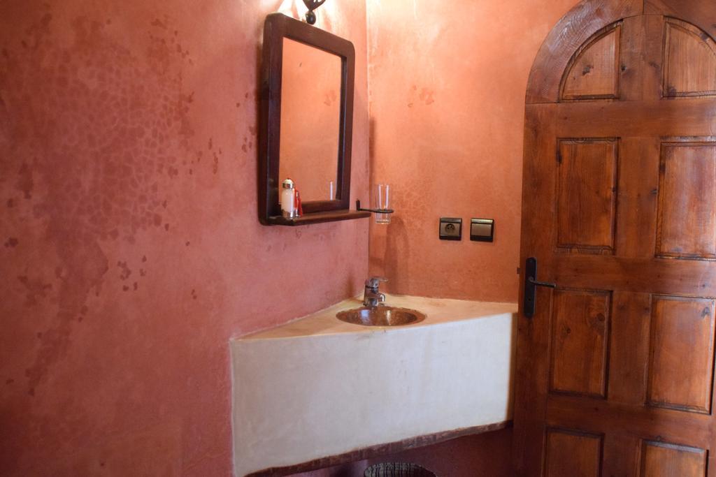 Riad Saltana Essaouira Bilik gambar