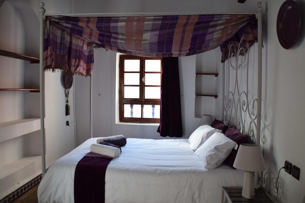 Riad Saltana Essaouira Bilik gambar