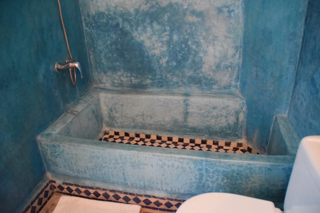 Riad Saltana Essaouira Bilik gambar