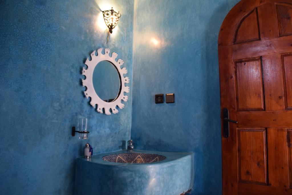 Riad Saltana Essaouira Bilik gambar