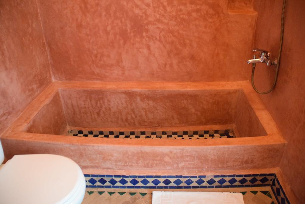 Riad Saltana Essaouira Bilik gambar