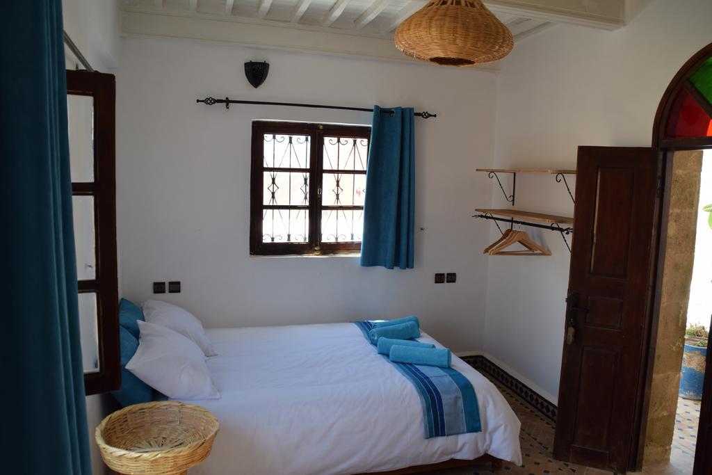 Riad Saltana Essaouira Bilik gambar