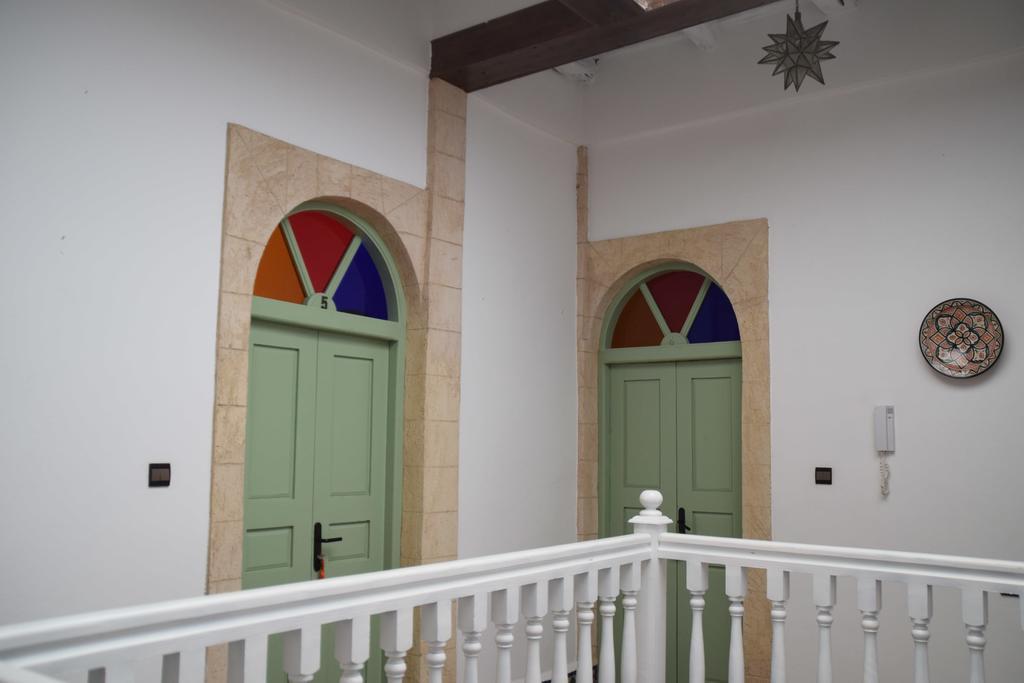 Riad Saltana Essaouira Luaran gambar