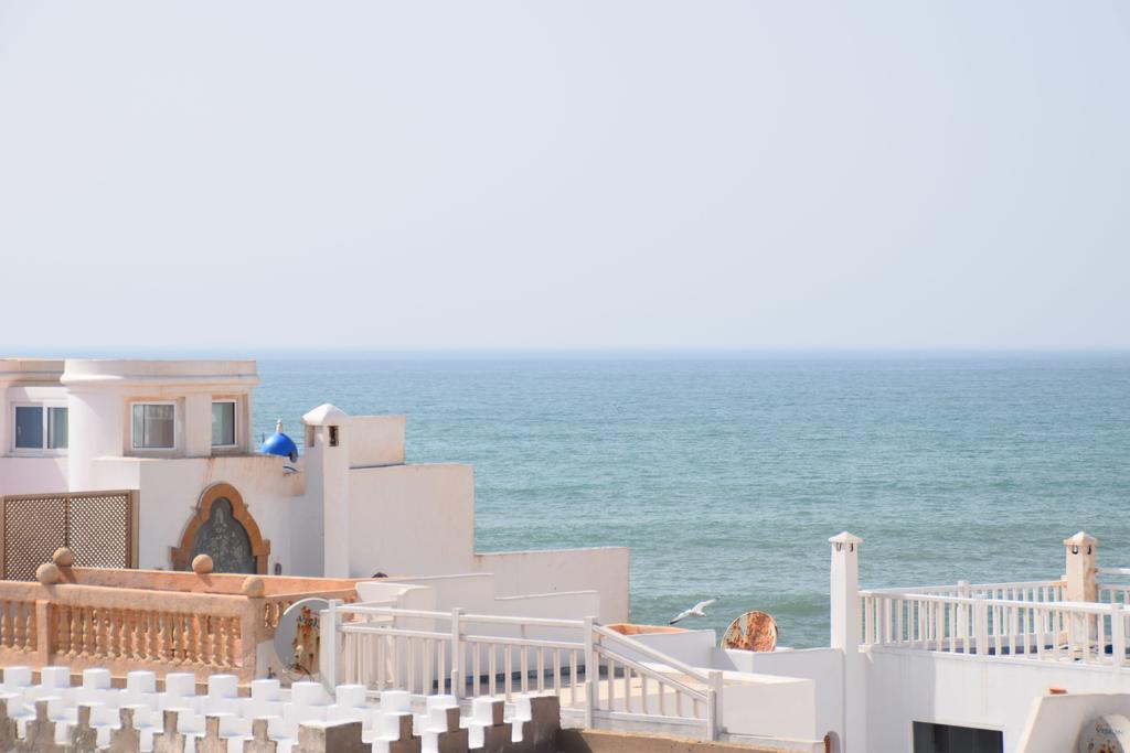 Riad Saltana Essaouira Luaran gambar