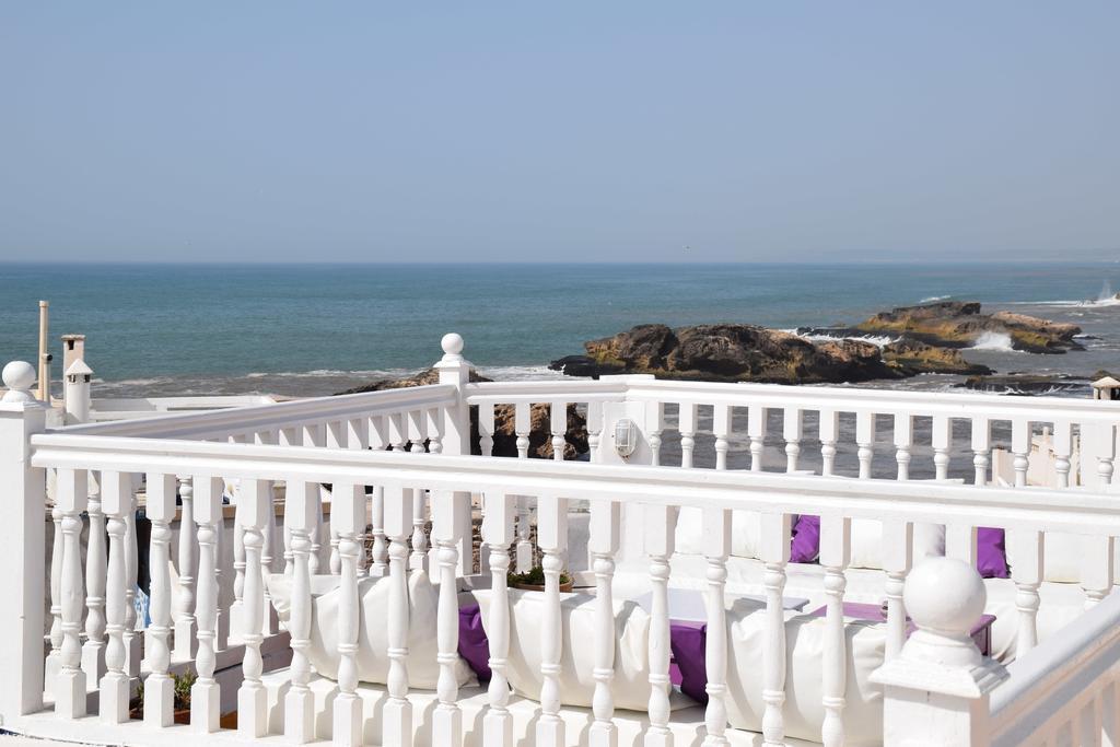 Riad Saltana Essaouira Luaran gambar