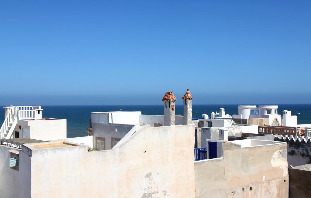 Riad Saltana Essaouira Luaran gambar