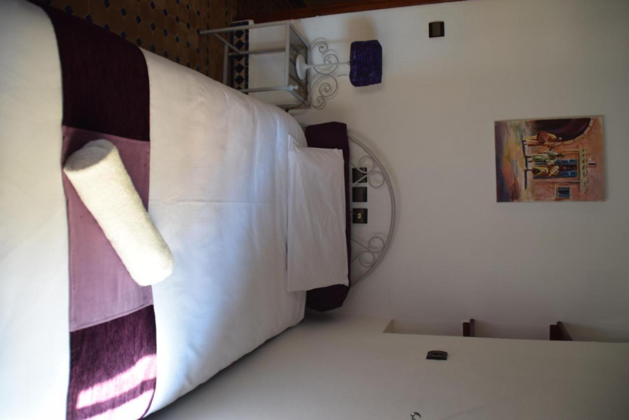 Riad Saltana Essaouira Luaran gambar